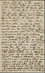 [Whitman], [Louisa Van Velsor], mother, ALS to. Jun. 30, 1863.