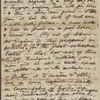 [Whitman], [Louisa Van Velsor], mother, ALS to. Jun. 30, 1863.