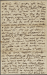[Whitman], [Louisa Van Velsor], mother, ALS to. Jun. 30, 1863.