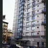 Block 200: Henry Street between Catherine Street and Market Slip (east side)