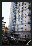 Block 200: Henry Street between Catherine Street and Market Slip (east side)