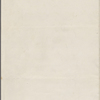 [Whitman], [Louisa Van Velsor], mother, ALS to. May 14, 1866.