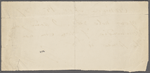 [The Critic], [Editor of] ANS to. Nov. 15, 1887. Previously, unknown recipient.