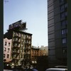 Block 200: Henry Street between Catherine Street and Market Slip (east side)