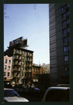 Block 200: Henry Street between Catherine Street and Market Slip (east side)