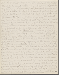 Bucke, Richard Maurice, ALS to Harry Buxton Forman. Jan. 9, 1884.