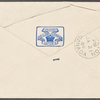 Bucke, Richard Maurice, ALS to Harry Buxton Forman. Jan. 9, 1884.