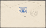 Bucke, Richard Maurice, ALS to Harry Buxton Forman. Jan. 9, 1884.