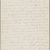 Bucke, Richard Maurice, ALS to Harry Buxton Forman. Dec. 23, 1884.