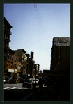 Block 200: Henry Street between Catherine Street and Market Slip (east side)