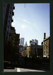 Block 200: Market Slip between Henry Street and Madison Street (south side)