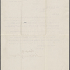 Putnam's, G. P., & Sons, TLS to Richard Maurice Bucke. Jun. 30, 1899.
