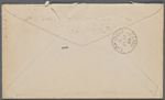 Putnam's, G. P., & Sons, TLS to Richard Maurice Bucke. Jul. 11, 1899.