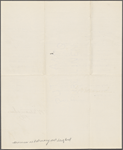 Putnam's, G. P., & Sons, TLS to Richard Maurice Bucke. Aug. 7, 1899.