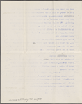 Putnam's, G. P., & Sons, TLS to Richard Maurice Bucke. Dec. 19, 1901.