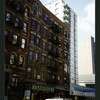 Block 200: Market Slip between Henry Street and Madison Street (south side)