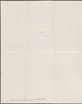 Putnam's, G. P., & Sons, TLS to Richard Maurice Bucke. Feb. 3, 1902.