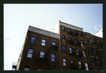 Block 200: Market Slip between Henry Street and Madison Street (south side)