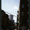 Block 200: Market Slip between Henry Street and Madison Street (south side)