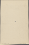 Phototype portrait of Walt Whitman, signed, dated 1887. 