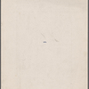 Portrait photographs of Walt Whitman, 2 reproductions, signed, one dated 1888.