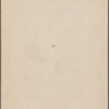 Portrait photographs of Walt Whitman, 2 reproductions, signed, one dated 1888.