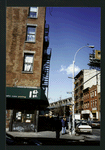 Block 200: Madison Street between Market Slip and Catherine Street (west side)