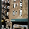 Block 200: Madison Street between Market Slip and Catherine Street (west side)