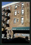 Block 200: Madison Street between Market Slip and Catherine Street (west side)