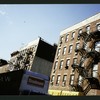 Block 200: Madison Street between Market Slip and Catherine Street (west side)