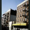 Block 200: Madison Street between Market Slip and Catherine Street (west side)
