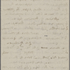 Forman, H. Buxton. "The Death of Walt Whitman." Obituary essay, holograph MS. Unsigned, undated.