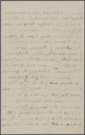 Forman, H. Buxton. "The Death of Walt Whitman." Obituary essay, holograph MS. Unsigned, undated.