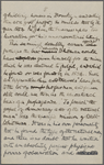 Forman, H. Buxton. "The Death of Walt Whitman." Obituary essay, holograph MS. Unsigned, undated.