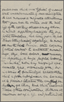 Forman, H. Buxton. "The Death of Walt Whitman." Obituary essay, holograph MS. Unsigned, undated.
