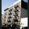 Block 200: Madison Street between Market Slip and Catherine Street (west side)