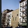 Block 200: Madison Street between Market Slip and Catherine Street (west side)