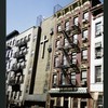 Block 200: Madison Street between Market Slip and Catherine Street (west side)
