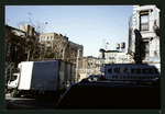 Block 200: Madison Street between Market Slip and Catherine Street (west side)