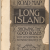 Servoss' sectional road map of Long Island