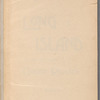 Servoss' sectional road map of Long Island