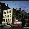 Block 200: Madison Street between Market Slip and Catherine Street (west side)