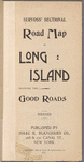 Servoss' sectional road map of Long Island