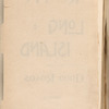 Servoss' sectional road map of Long Island