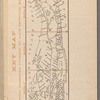 Servoss' sectional road map of Long Island
