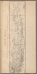Servoss' sectional road map of Long Island