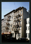 Block 200: Madison Street between Market Slip and Catherine Street (west side)