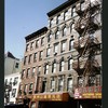 Block 200: Madison Street between Market Slip and Catherine Street (west side)