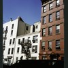 Block 200: Madison Street between Market Slip and Catherine Street (west side)