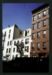 Block 200: Madison Street between Market Slip and Catherine Street (west side)